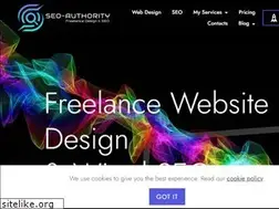 Sites similar to seo-authority.com