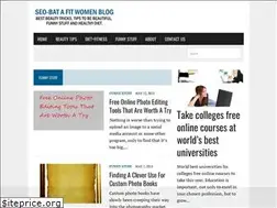 Sites similar to seo-bat.com