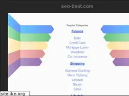 Sites similar to seo-beat.com