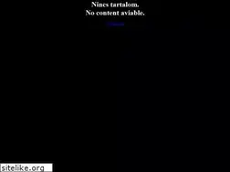 Sites similar to seo-blog.hu
