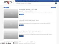 Sites similar to seo-blogger.info