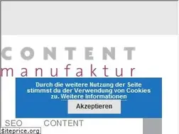 Sites similar to seo-book.de