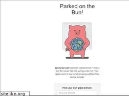 Sites similar to seo-brain.net