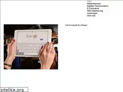 Sites similar to seo-bremen.com