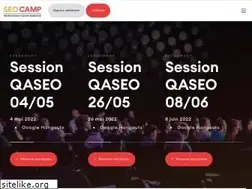Sites similar to seo-campus.org