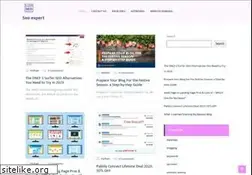 Sites similar to seo-chief.com