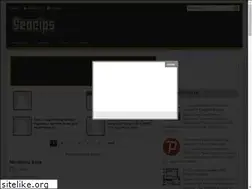Sites similar to seo-chips.blogspot.com