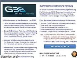Sites similar to seo-cms.de