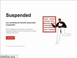 Sites similar to seo-coaching.net