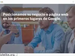 Sites similar to seo-colombia.com.co