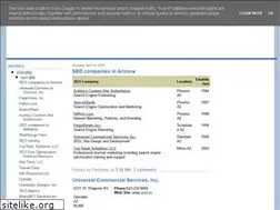 Sites similar to seo-consultancy1.blogspot.com