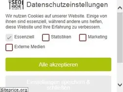Sites similar to seo-consulting.de