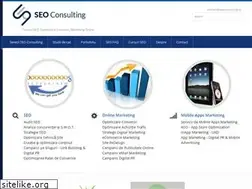 Sites similar to seo-consulting.ro