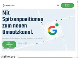 Sites similar to seo-counter.de
