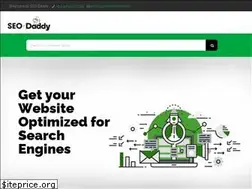 Sites similar to seo-daddy.com