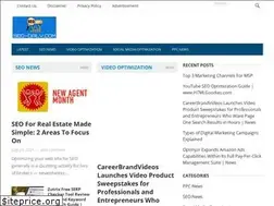 Sites similar to seo-daily.com
