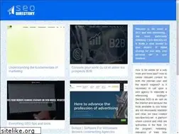 Sites similar to seo-directory.net