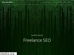 Sites similar to seo-doctor.co.uk