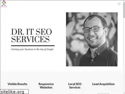Sites similar to seo-dr-it.com