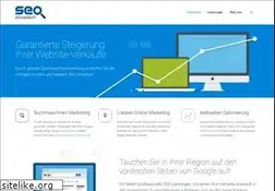 Sites similar to seo-duesseldorf.de