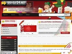 Sites similar to seo-elf24.net