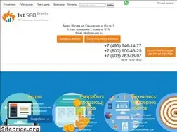 Sites similar to seo-eng.ru