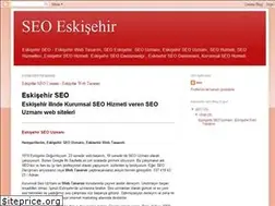 Sites similar to seo-eskisehir.blogspot.com.tr