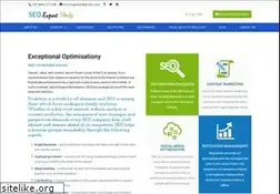 Sites similar to seo-expert-andy.com