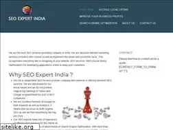 Sites similar to seo-expert-india.net