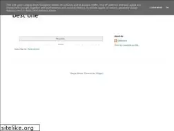 Sites similar to seo-expert-marketing.blogspot.com