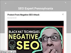 Sites similar to seo-expert-pennsylvania.blogspot.com