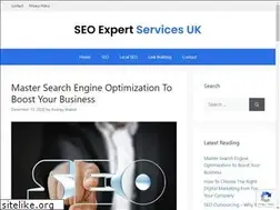 Sites similar to seo-expert-services.co.uk