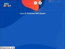 Sites similar to seo-expert.io