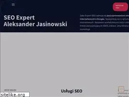 Sites similar to seo-expert.pl