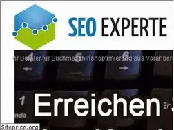 Sites similar to seo-experte.at