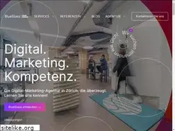 Sites similar to seo-experten.ch