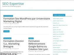 Sites similar to seo-expertise.fr