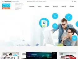 Sites similar to seo-experts.com