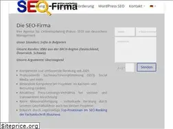 Sites similar to seo-firma.eu