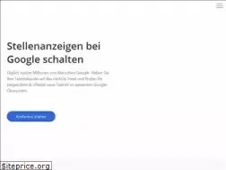 Sites similar to seo-for-jobs.de