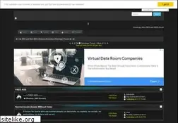 Sites similar to seo-forum-seo-luntan.com