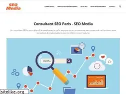 Sites similar to seo-france.net