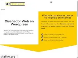 Sites similar to seo-freelance.es