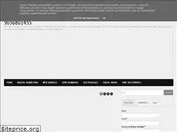 Sites similar to seo-freelancers-dubai.blogspot.com