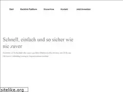 Sites similar to seo-galaxy.com