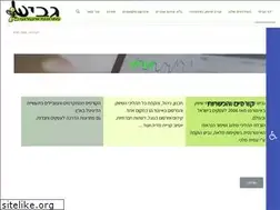 Sites similar to seo-gavish.co.il