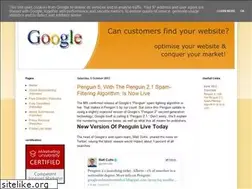 Sites similar to seo-guru-pawan.blogspot.com