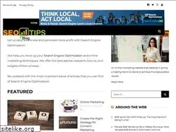 Sites similar to seo-guru.net