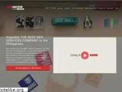 Sites similar to seo-hacker.net
