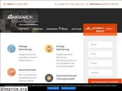 Sites similar to seo-heidelberg.de